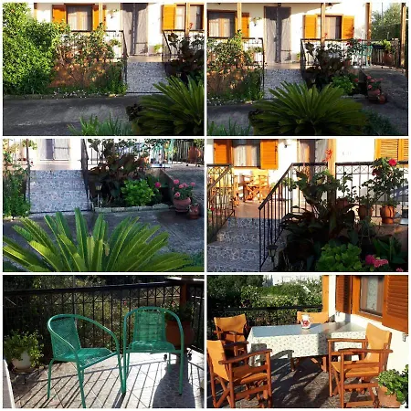 Dora's Summer House *