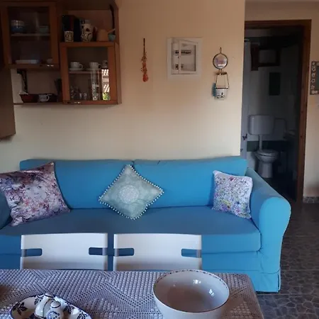 Dora's Summer House Σπίτι διακοπών
